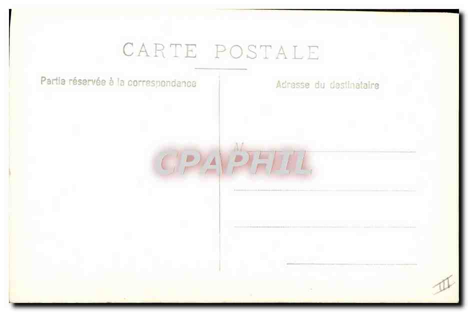 Bateau de guerre — fumée noire — éditeur non visible — Verso