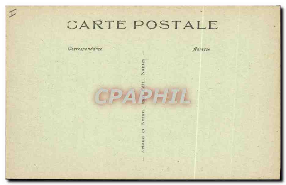 CPA Theatre Moulins  — Verso