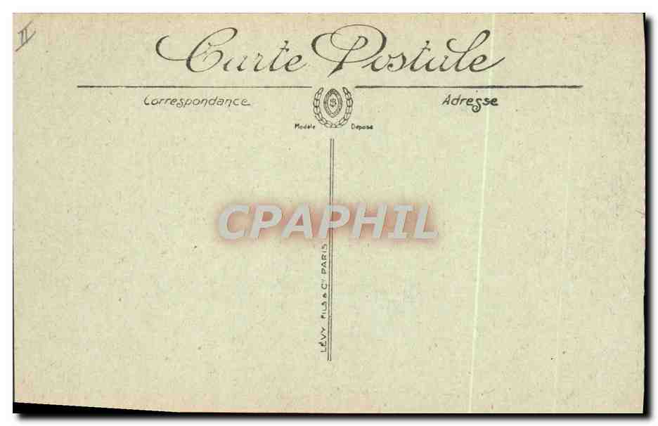 CPA Theatre Metz  — Verso