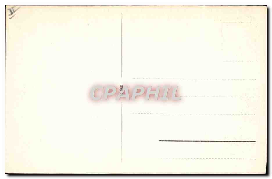 CPA Theatre Mulhouse  — Verso
