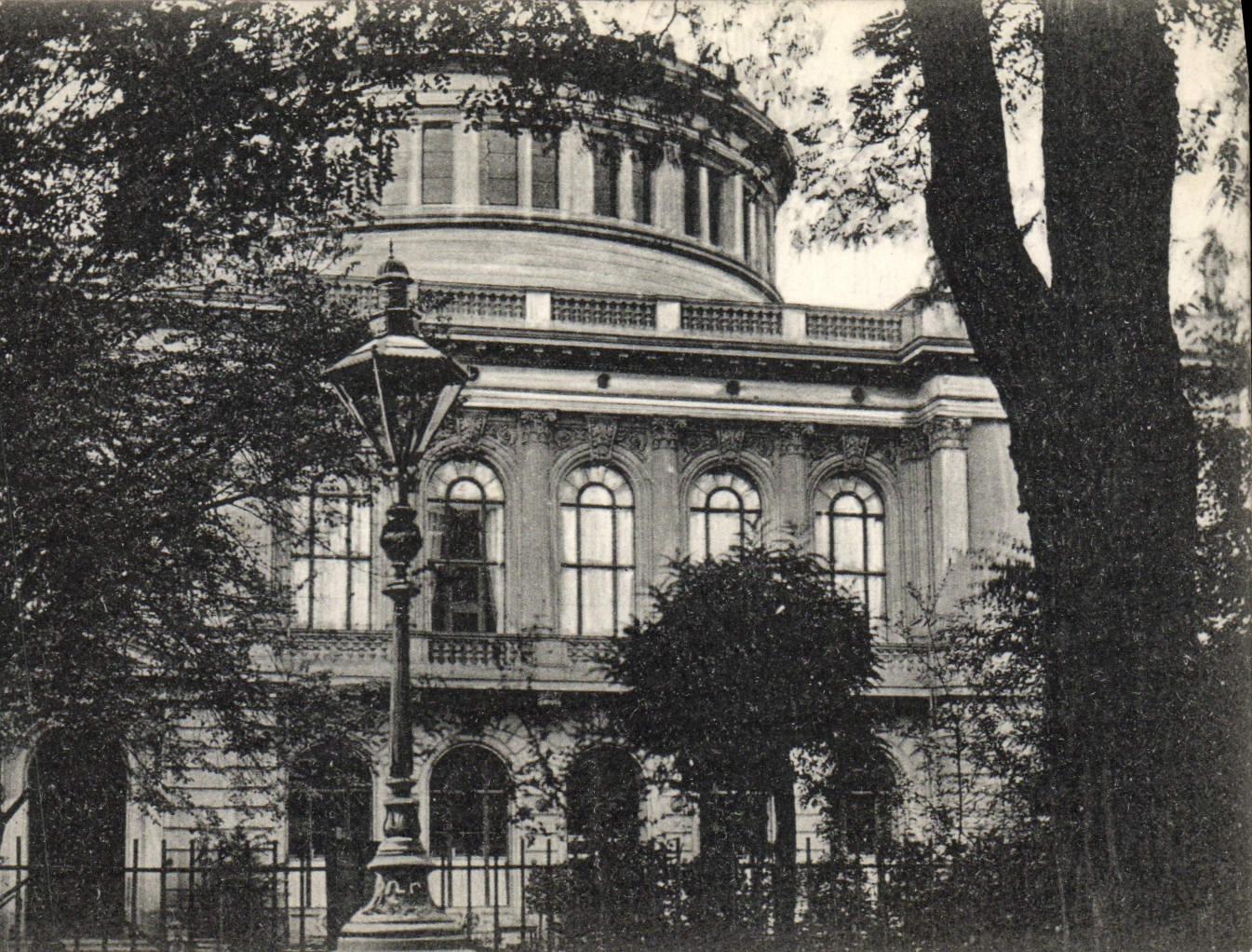 CPA Theatre Magdeburg Stadttheater 