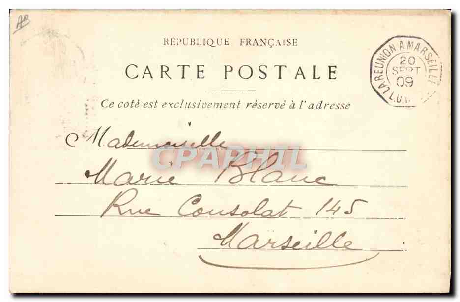 Sainte-Marie - Prison centrale — Photo ateliers Baudouin Marseille, n°4 — Reverso