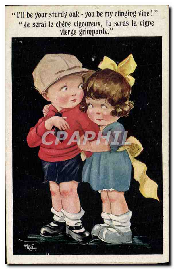 CPA Enfants