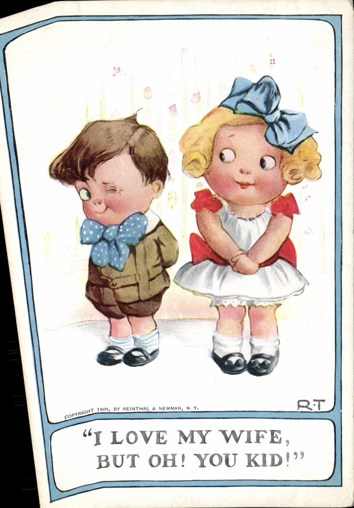 CPA Enfants