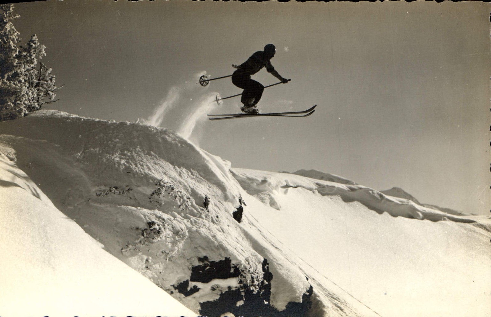 CPM Sports d'hiver Ski 