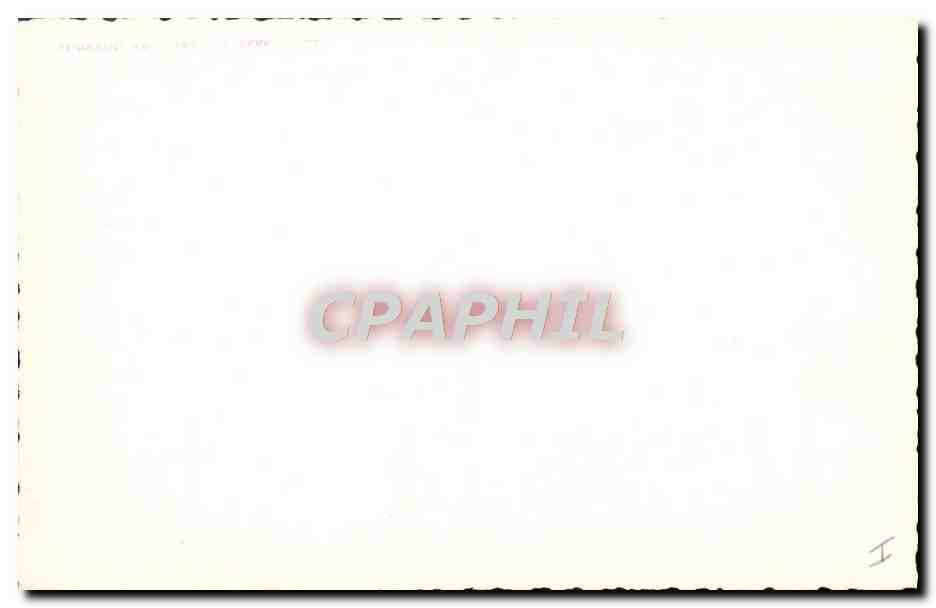 CPM Sports d'hiver Ski  — Rückseite