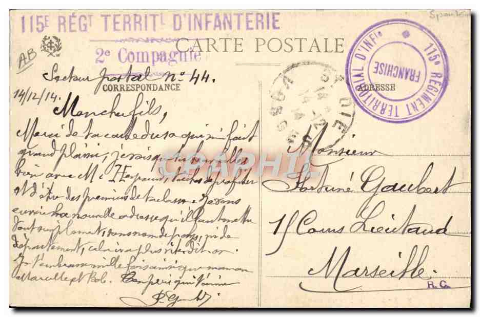 Sci in Vosgi — Sciista in piena velocità — Ad. Weilek, Saint-Dié, N° 10374 — Verso