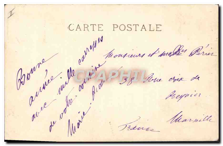 La Corrèze — Le Transport de Guerre quittant la Rade de Toulon — Musée du Luxembourg — LL. — Reverso