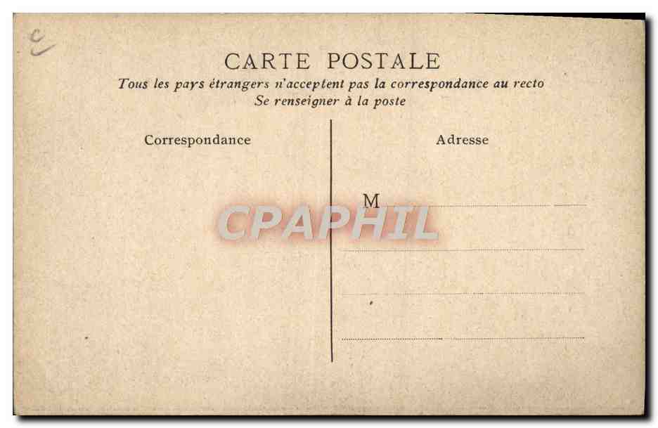 Bordeaux - Maison de la Suze - 14 Quai de la Monnaie — éditeur CPAPHIL — Reverso