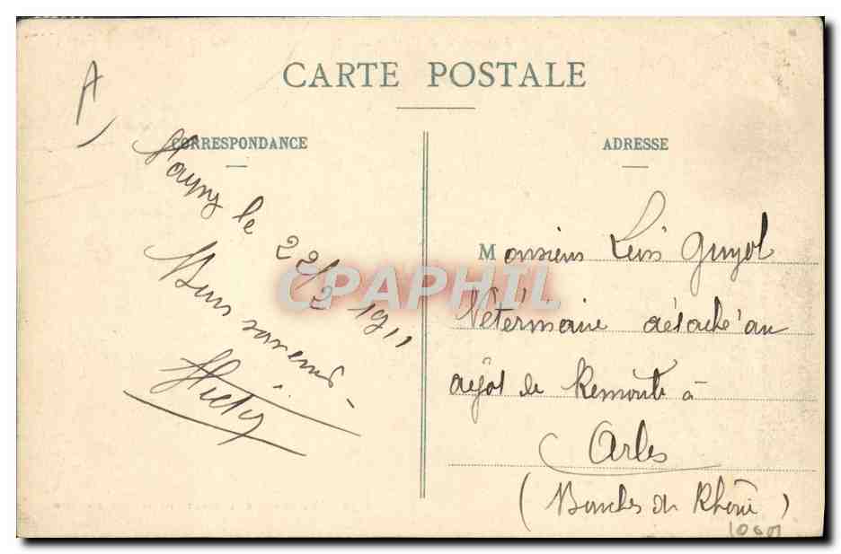 La Journée d'Hiver du Ballon d'Alsace — Course de Dames : Arrivée de la première — A. Cardot, Belfort — Reverso