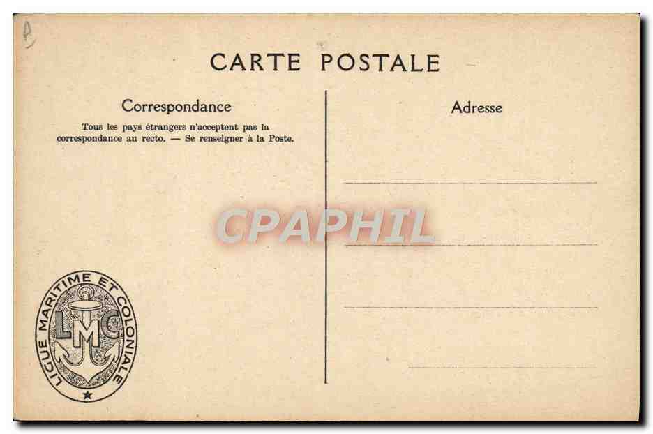 Fêtes de la L.M.C. — La Journée Nautique de Paris — Ligue Maritime et Coloniale Française — Reverso
