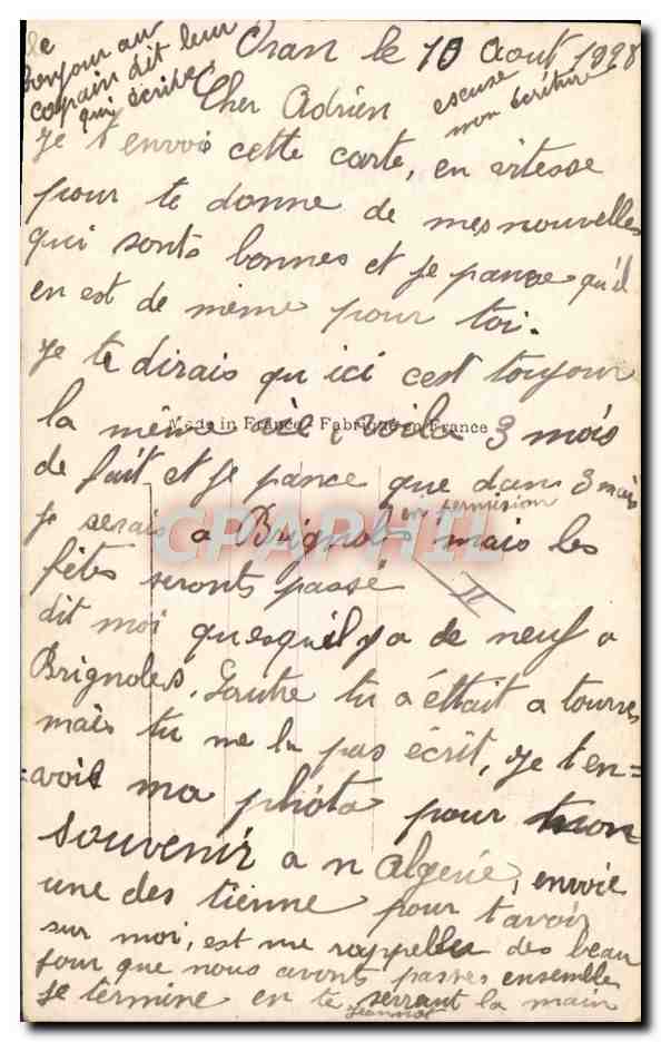 Amour et volupté — REX 2207 — éditeur REX — Back