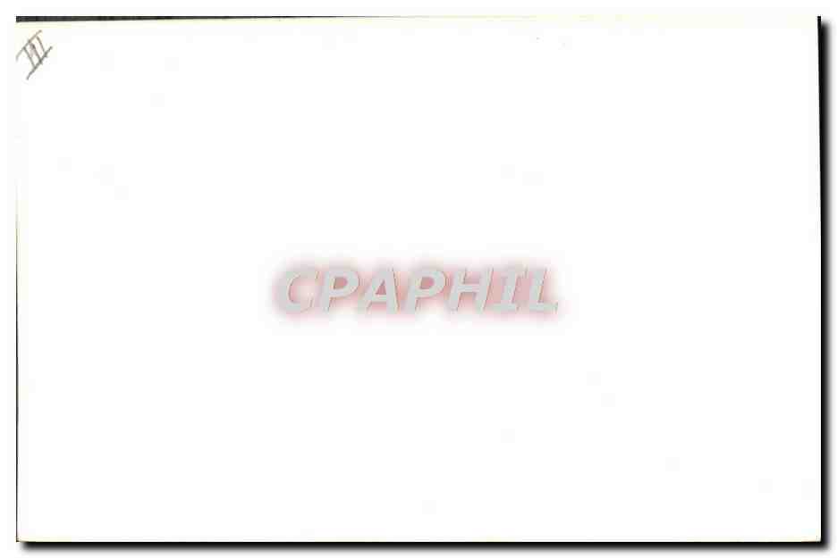 Bateau de guerre — vue en mer — CPAPHIL — Verso