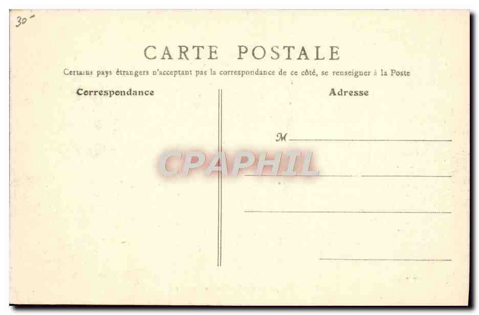 CPA Paris Le theatre de la Renaissance Publicite chocolat Suchard — Verso