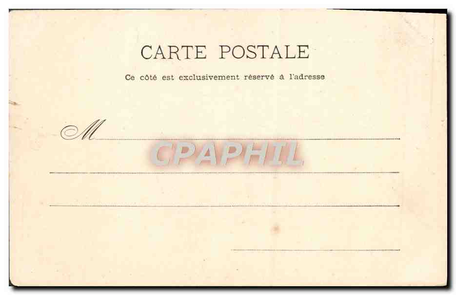Bosque de Fontaine-leau — Mare aux Pigeons — A. Siron, fot.-edit., Barbizon (S.-et-M.) — Reverso