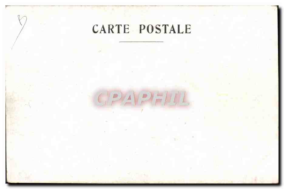 CPA La nouvelle Eglise Notre Saint Petit Pere et ses cardinaux  — Rückseite