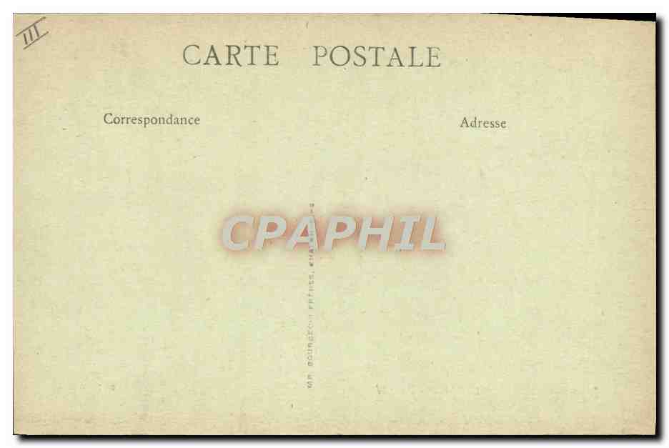 Jura-Touriste - Sports d'hiver - Le Ski. - B. F. Chalon — Verso