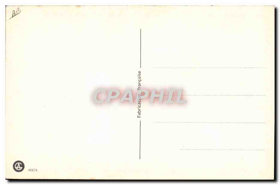 Gondole surpeuplée — caricature de Jean Spriyan — éditeur non visible — Reverso