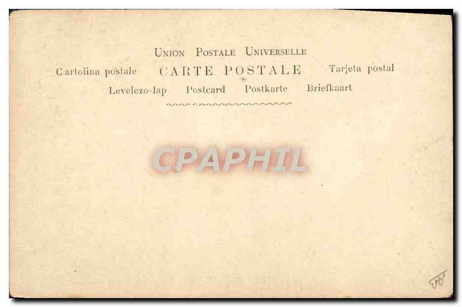 Nuda — ballerina esotica — CPAPHIL — Verso