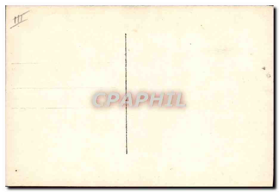 CPA Militaria Fetes de la Victoire 14 juillet 1919 Paris Arc de Triomphe Troupes americaines — Rückseite