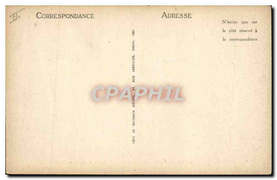 Marine de Guerre — Service en Escadre — Navigation en ligne de file, un Virage — ND — Verso