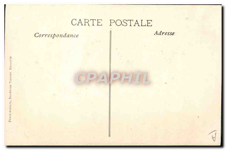 Le Iéna, vu par tribord Arrière — La Catastrophe du Iéna — Photo Baudouin Vincent Marseille — Reverso