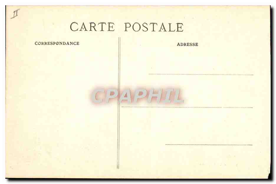 CPA Theatre Quimper  — Verso