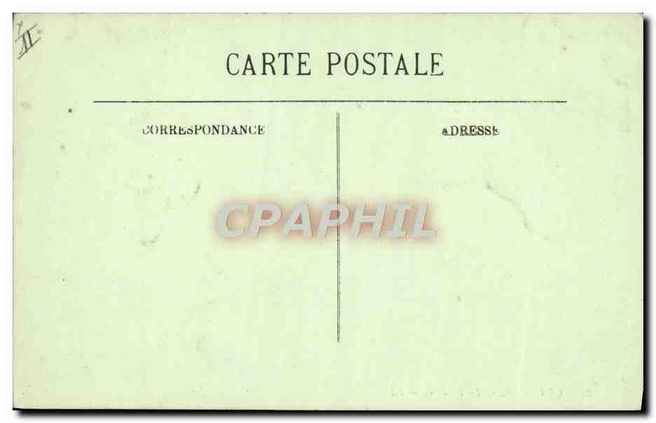 CPA Theatre Quimper — Verso