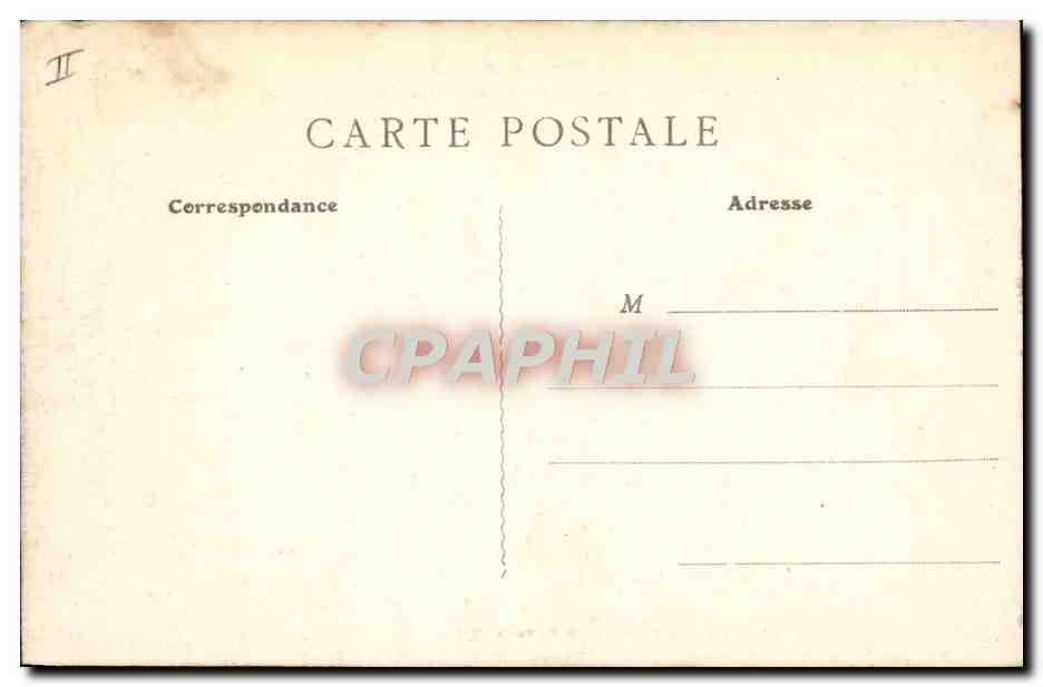 Fixin - Le Musée — Reproduction de la Prison de Napoléon à Saint-Hélène, par Noisot, grenadier de la Garde — Verso