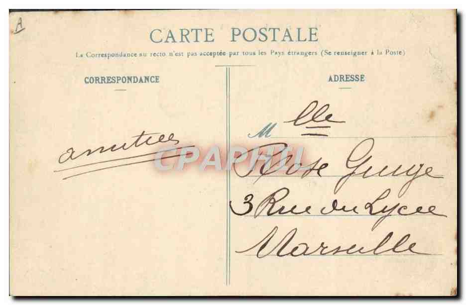Ski - Plateau du Revard — G. Reynaud, Chambéry, n°2438 — Reverso