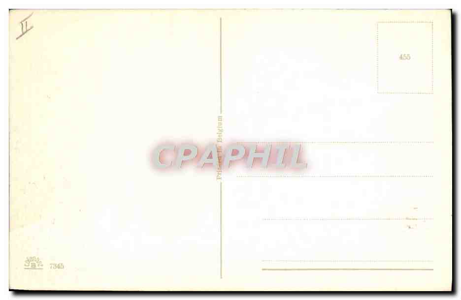 Navire en difficulté — illustration — Pileas Tir Belgium, n° 7940 — Achterkant