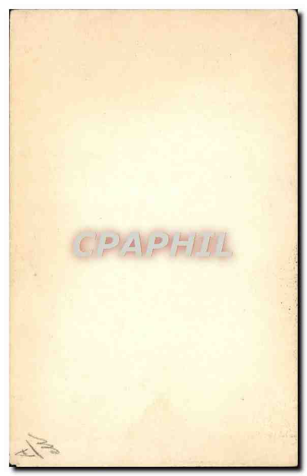 Jeune femme nue sur échelle — photographie — CPAPHIL n° 220 — Verso
