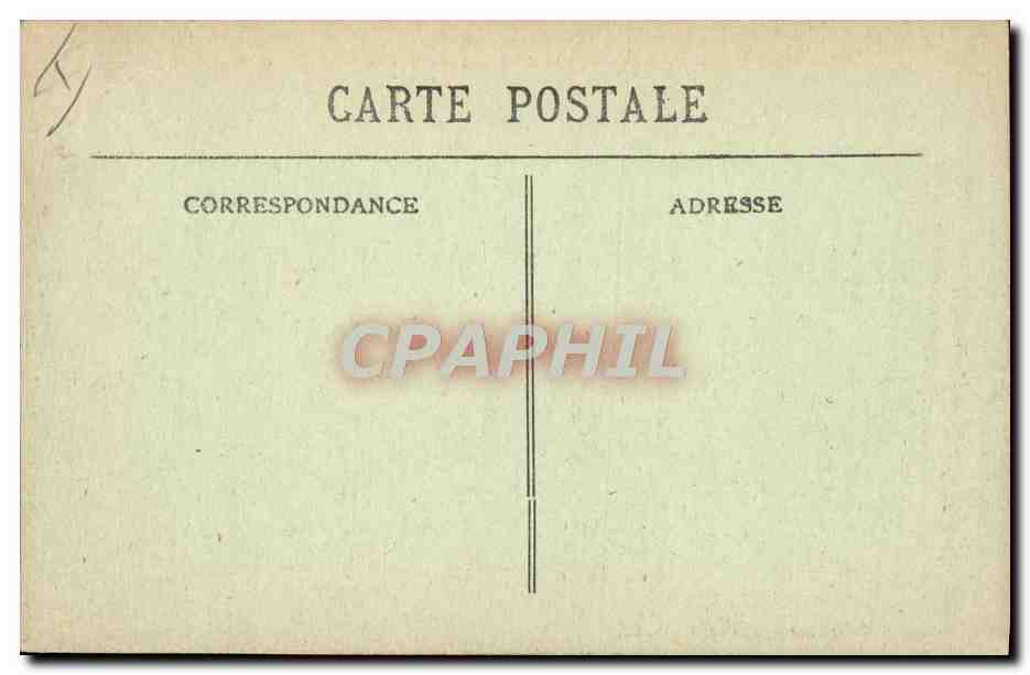 CPA Militaria Cimetiere de guerriers francais et americains a Mittlach Vallee de Munster  — Rückseite