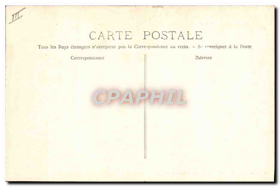 Tamatave - Temple de la Mission Protestante Française au village indigène de Tanambao — Reverso