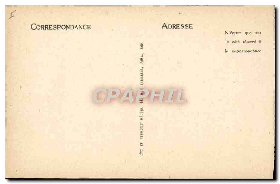 CPA Bateau Guerre Saint Nazaire Bassin de Penhoet Les docks au charbon  — Verso