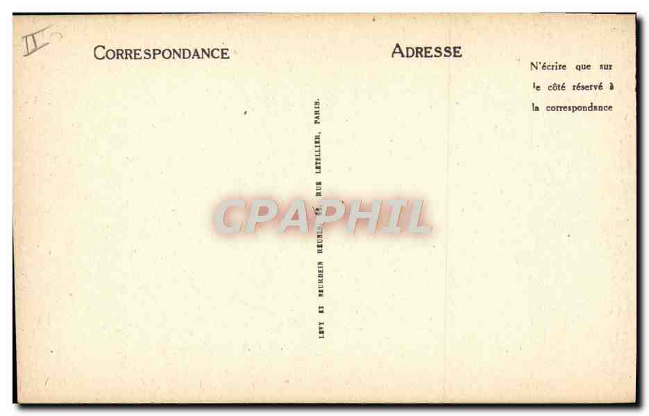 CPA Theatre Quimper  — Verso