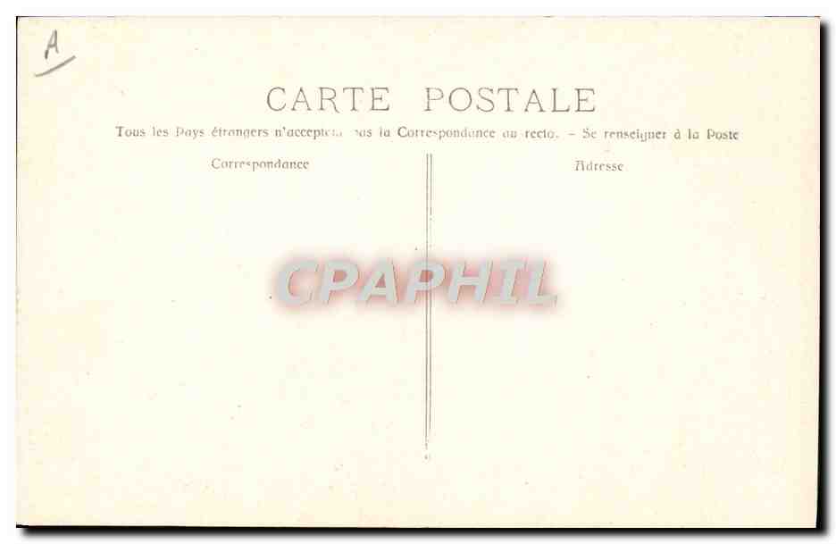 Tamatave - Les élèves de la mission protestante française en promenade à Ampanalana — Edition de la Maison Ghigiasso, articles de ménage — Reverso