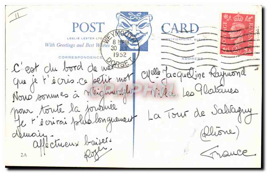 CPA Illustrateur Two good laughs Soldat Miltiaria Singe Gorille Enfant — Rückseite