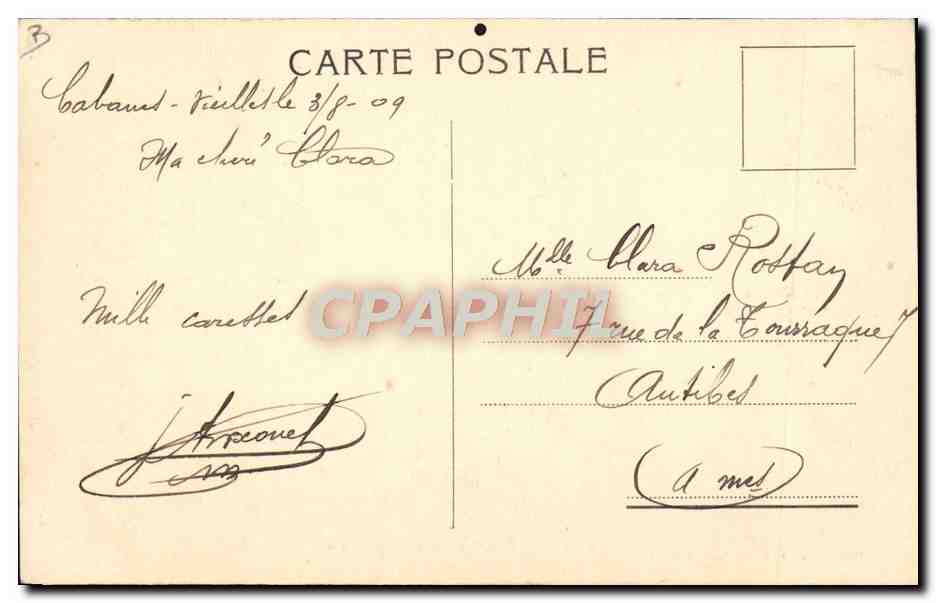 Sport d'hiver — Lugeurs — Jullien frères, Phot. Editeurs, Genève, n° J.J. 8200 — Reverso