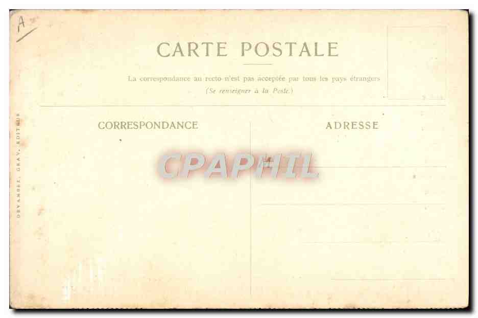 Pêcheurs sur la plage de Mount-Lavinia — Colombo — Compagnie des Messageries Maritimes — Reverso