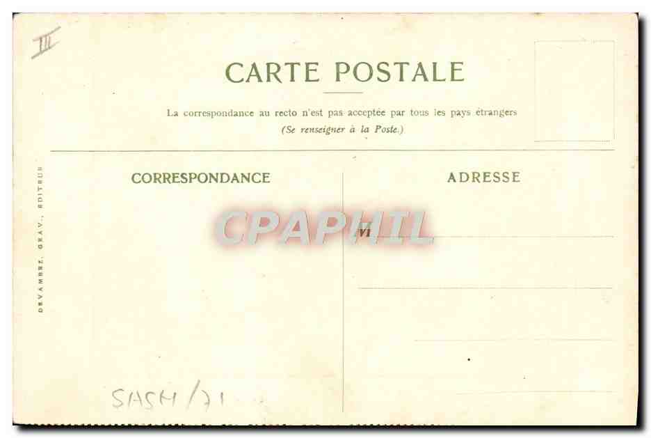Le marché à Shanghai — Compagnie des Messageries Maritimes — Reverso