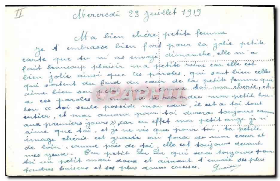 CPA Nu erotique Femme Miaou — Rückseite