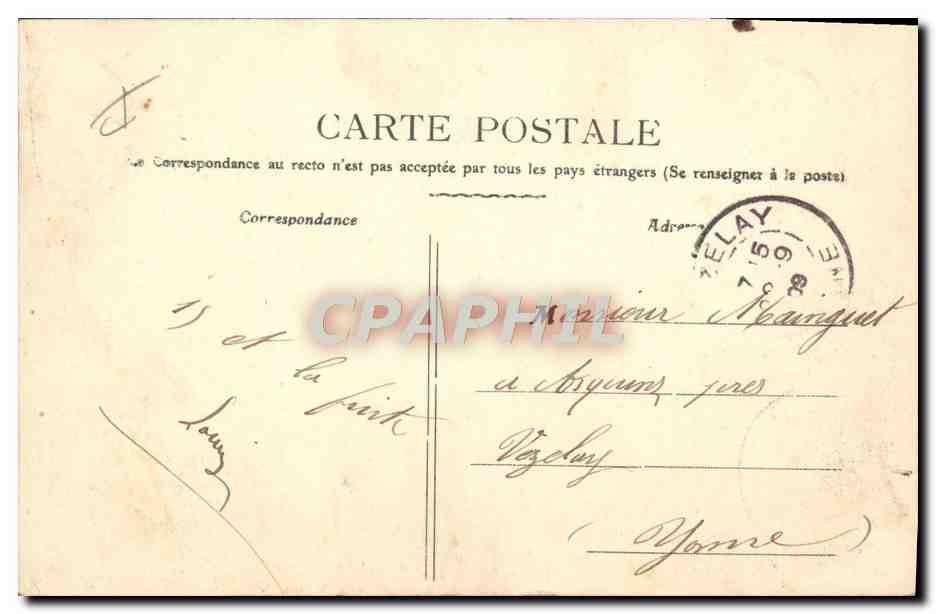 Titre par défaut — Rückseite