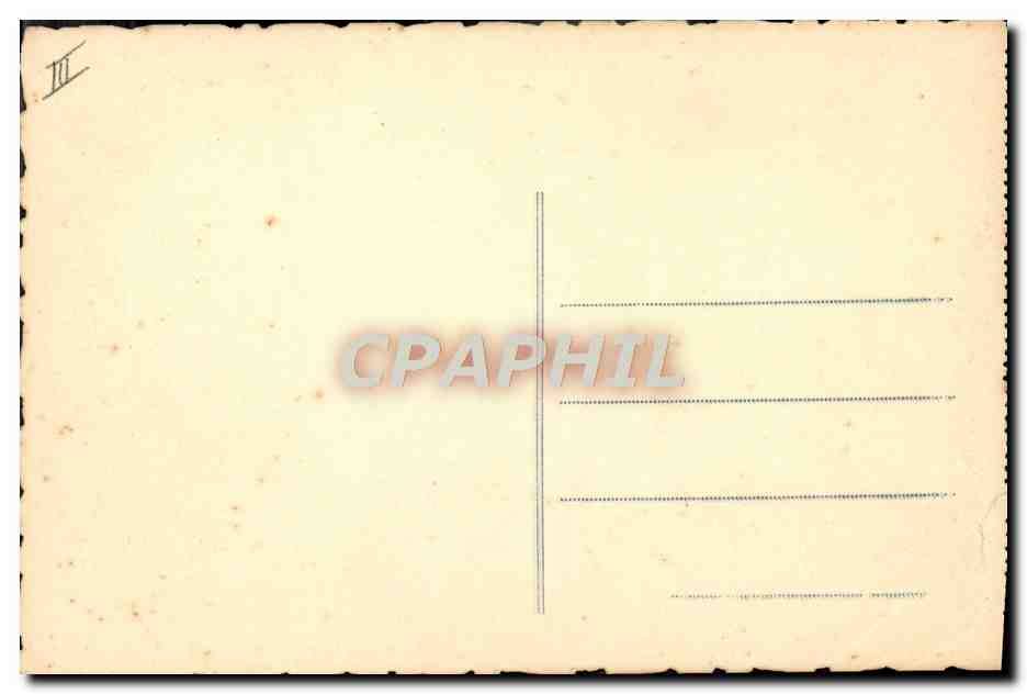 CPA Militaria Canon Piece de 194 position de chargement — Rückseite