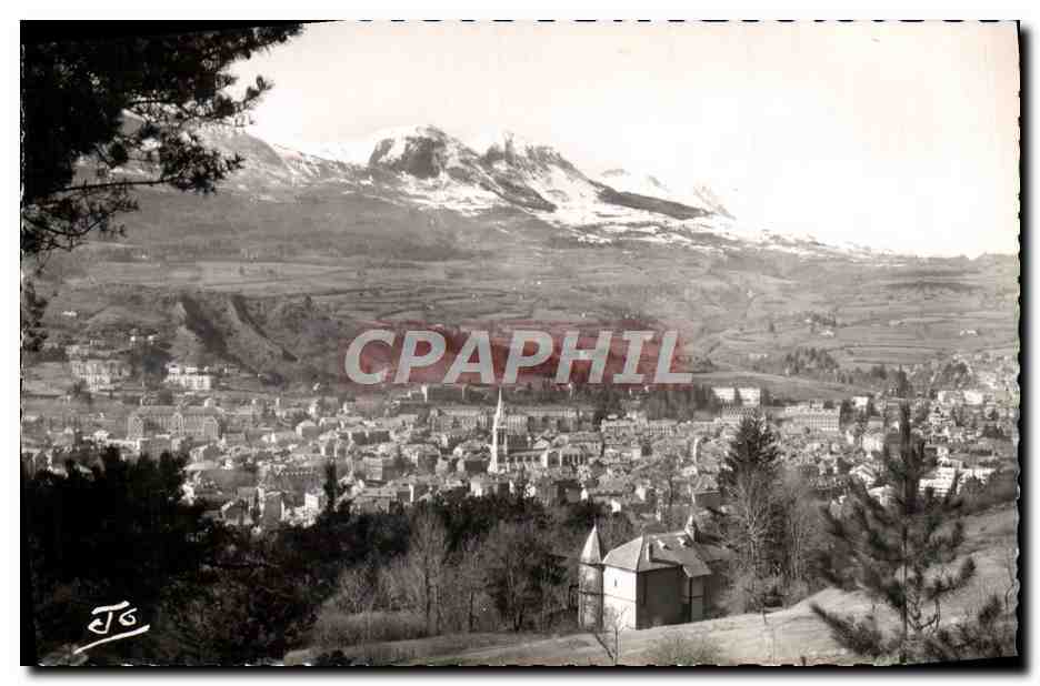 GAP — Vue générale — ABEIL, éditeur, GAP