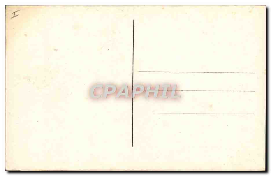 CPA Nu erotique Femme Soldat Militaria — Rückseite