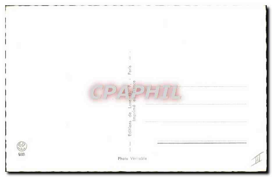 Nu femenino — postura sentada — Ediciones de Lujo, París — Reverso