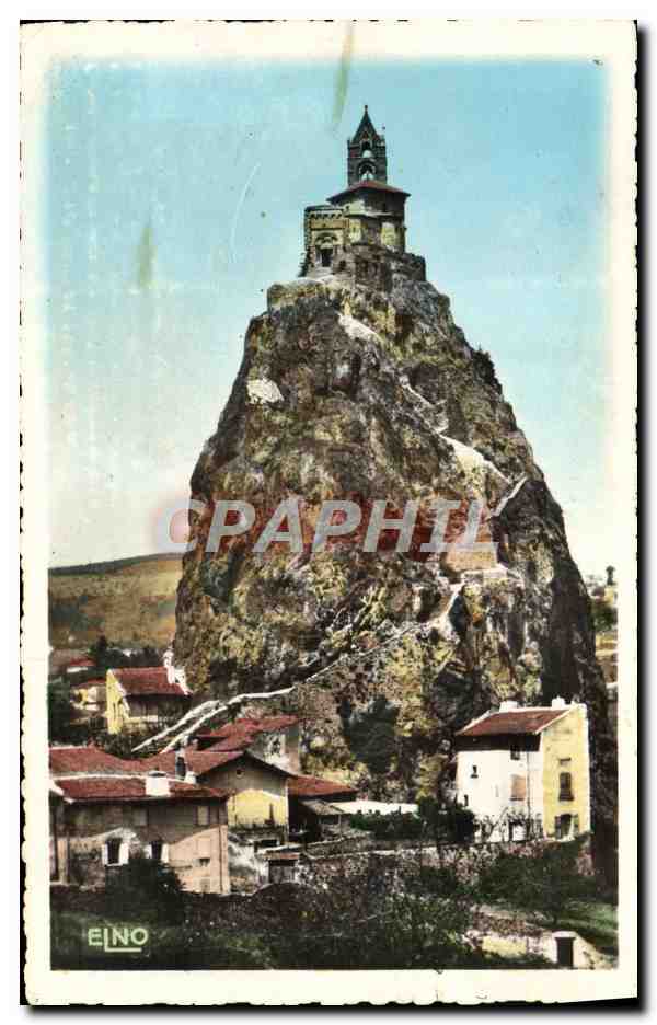 CPM Le Puy en Velay 
