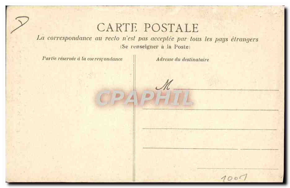 La chasse en Bretagne — L'Hallait — C.B.D. — Reverso