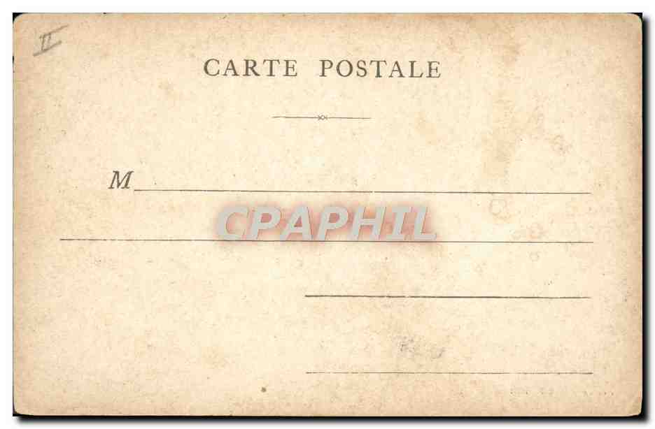 Paris — Longchamps — Éditeur non identifié, n° de série non visible — Reverso